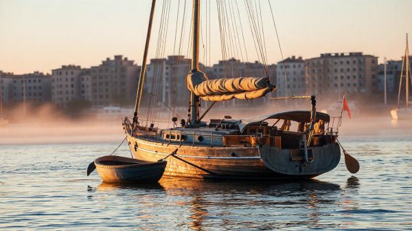 Top accessoires indispensables pour vos excursions en bateau