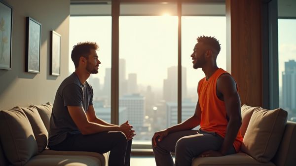 Transformez votre carrière avec un coach sportif personnalisé