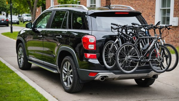 Comment choisir son support de vélo ?