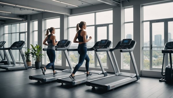 Les meilleurs tapis de course en 2026 : avis et comparatif